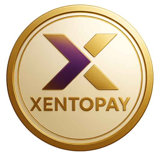 Xentopay Logo